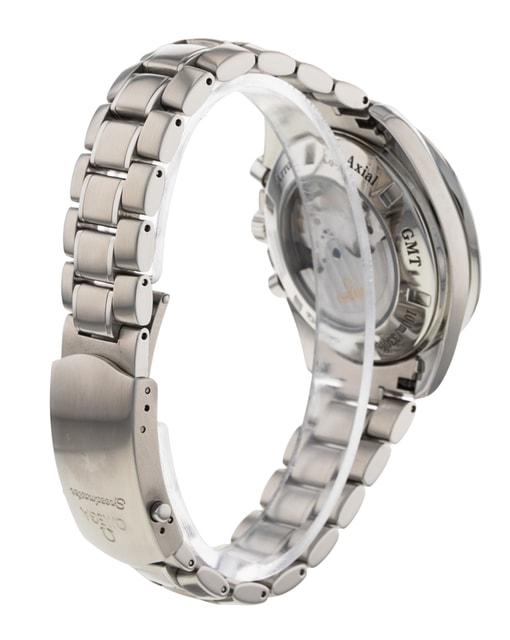 Omega Speedmaster Broad Arrow 3581.50.00 Image 3